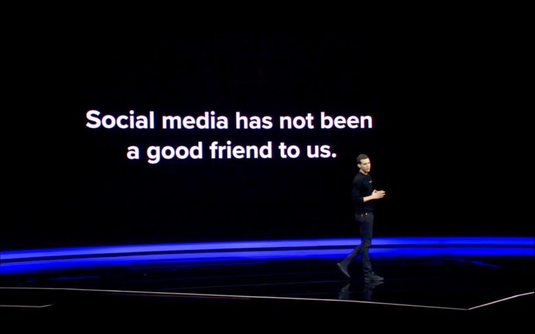  이오스 개발사 블록원, 블록체인 기반 소셜미디어 ‘보이스’ 공개