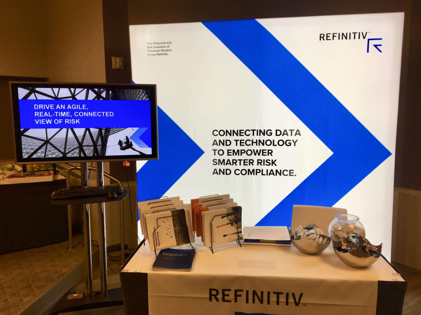  비트멕스·크립토컴페어·리피니티브, 실시간 암호화 선물 정보 지원