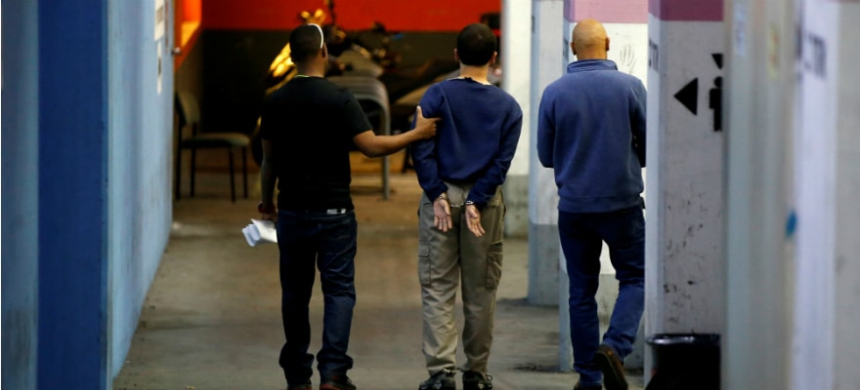  이스라엘서 비트파이넥스 해킹 용의자 체포