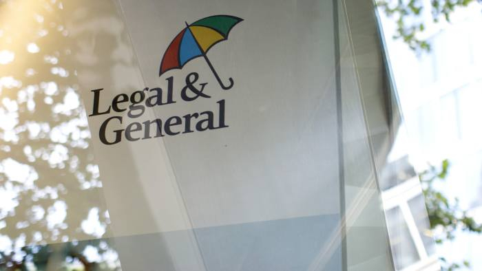  英 보험사 '리걸 앤 제너럴', 기업 연금 아마존 블록체인으로 관리한다