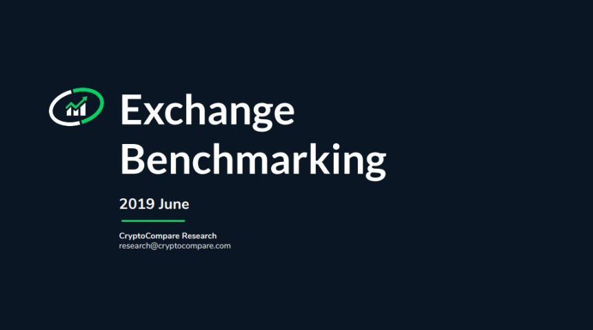  크립토컴페어 거래소 랭킹 발표…코인베이스 1위, 빗썸은 10위에