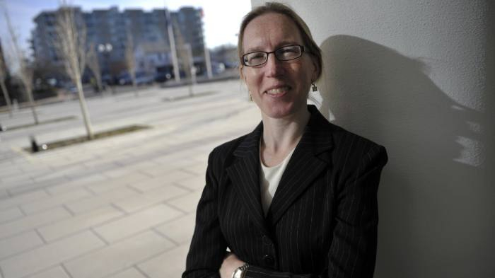  美 SEC 헤스터 피어스 위원, 