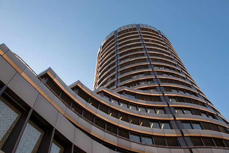  국제결제은행(BIS), 