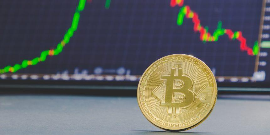  美 CME 비트코인 오픈포지션 선물 계약 주간 최고 기록