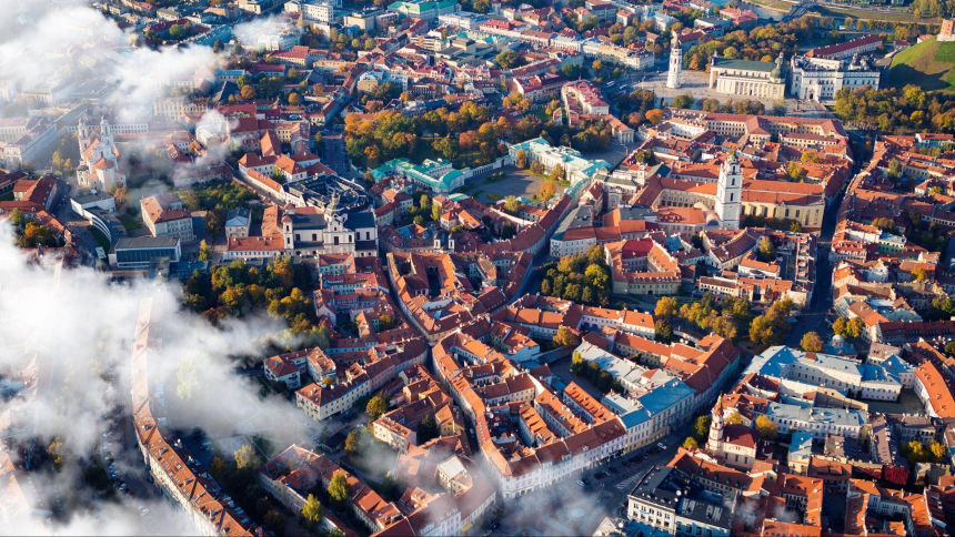  리투아니아, 암호화폐 거래소 산업 규제… 신원 확인 의무화