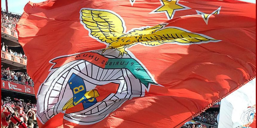  유럽 대형 프로축구팀 ‘SL 벤피카’, 암호화폐 결제 도입