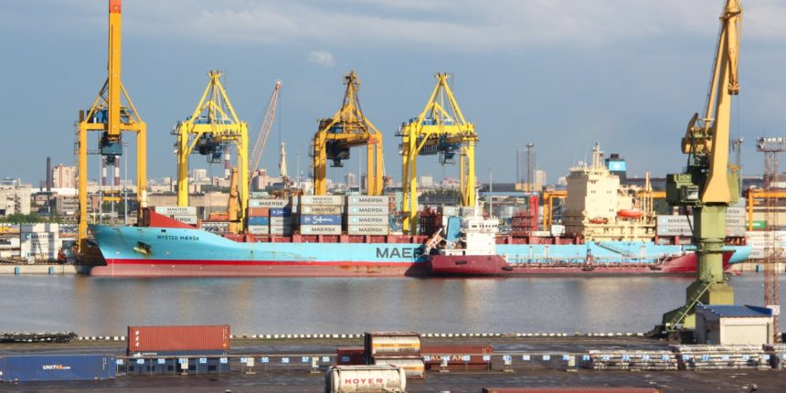  IBM·머스크 블록체인 플랫폼, 러시아 시장 진출