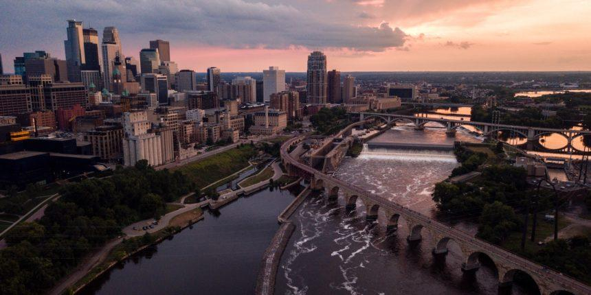 美 미네소타 주, 암호화폐 정치 기부금 금지 법안 제출