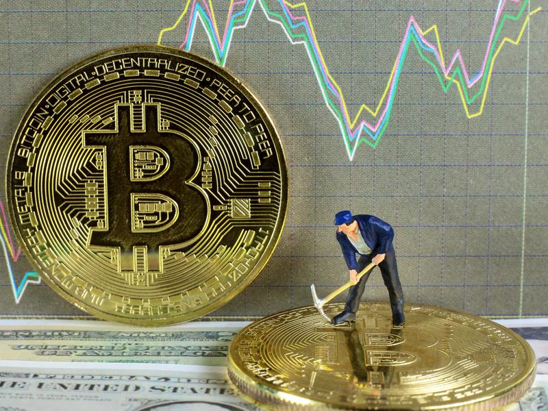  비트코인 해시율 최고치 기록…네트워크 보안 수준도 ↑