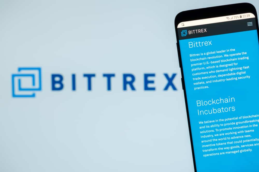 비트렉스(Bittrex), 미국 암호화폐 32종 거래 서비스 중단…이달 21일부터