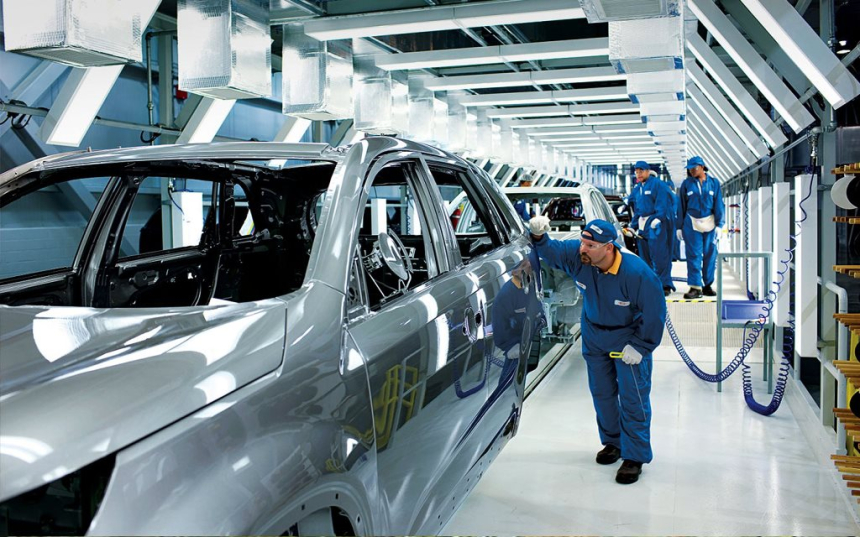  자동차·항공우주 부문 블록체인 시장, 2029년까지 200억 달러 전망