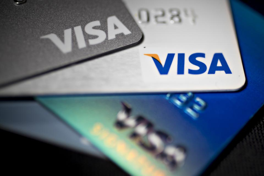  비자, 국경 간 결제 위한 새 네트워크 구축…블록체인 기술 접목해