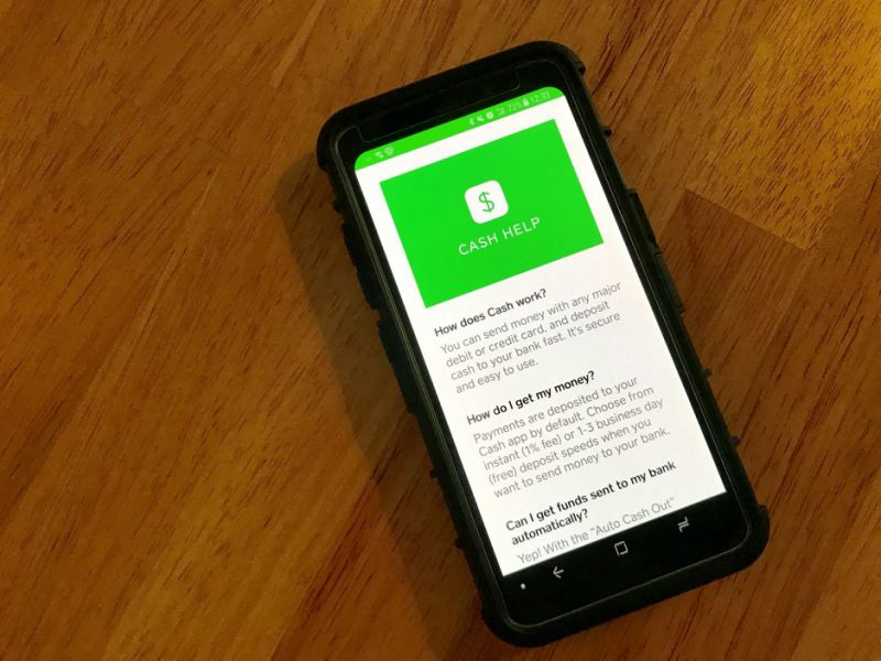  스퀘어 캐시앱, 비트코인 '예금' 서비스 지원