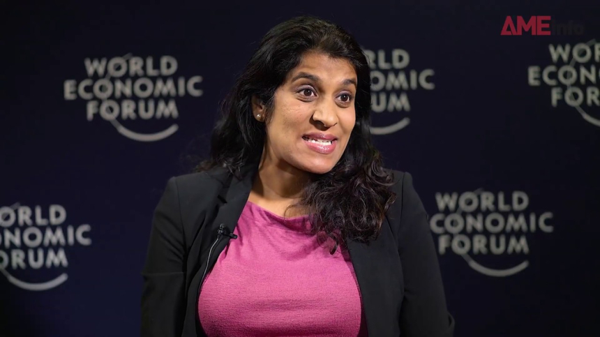  세계경제포럼 블록체인 수장, “블록체인, 신뢰 문제 해결할 솔루션”