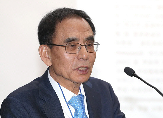 한국블록체인협회, 신임 협회장 오갑수 前 금감원 부원장 내정