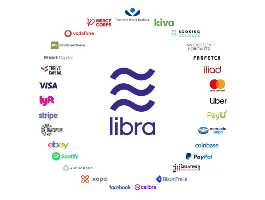  비자 CEO, “페이스북 리브라 공식 참여 아니다”