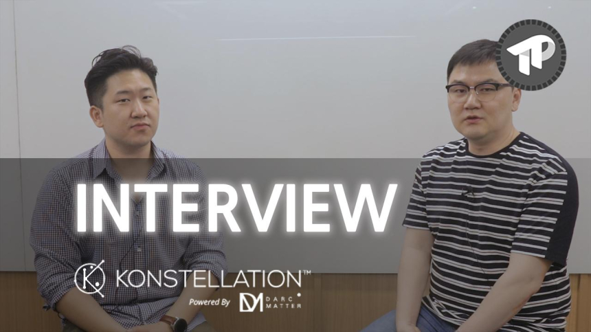  [토큰포스트 인터뷰] 다크매터 이상화 대표, “다크매터, 자체 탈중앙화로 컨스트레이션 네트워크 확장 기대”