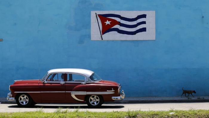  쿠바 정부, “암호화폐로 美 제재 회피 시도”