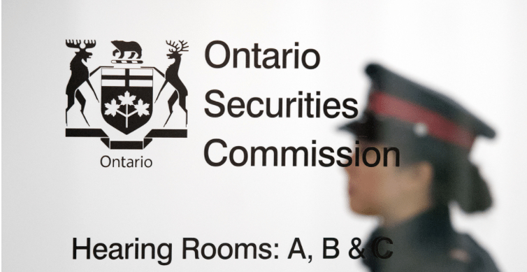  온타리오 규제 당국, 증권법 위반 ‘코인런치’ 5만 달러에 합의