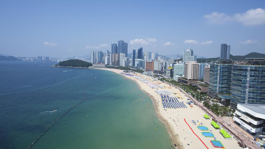  부산, '블록체인 규제자유특구'로 최종 선정…암호화폐는 금지