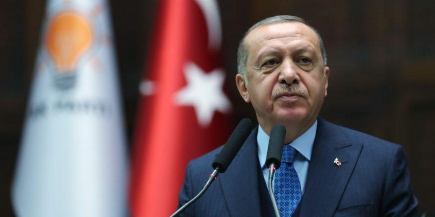  터키, 경제 로드맵에 ‘중앙銀 암호화폐’ 포함돼