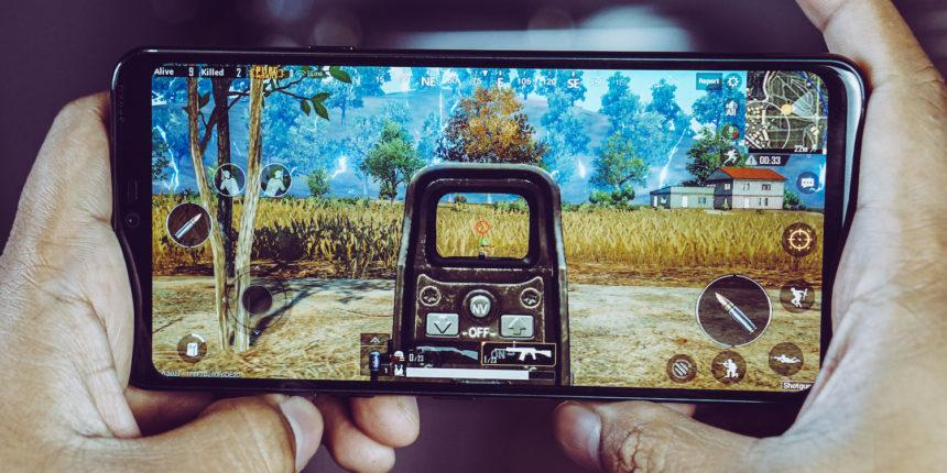  암호화폐 스타트업 리퍼리움, ‘배틀그라운드’와 맞손