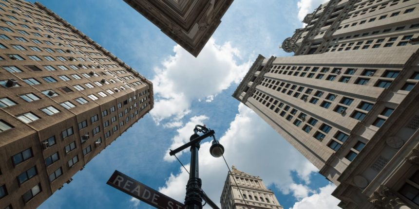  뉴욕금융서비스국, 암호화폐 ‘라이선스’ 담당 부서 신설