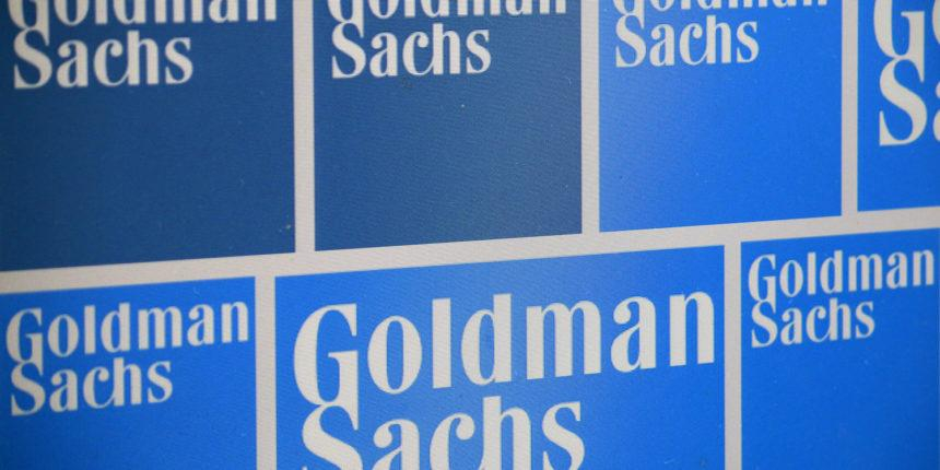 골드만삭스, 디지털 자산 프로젝트 '총괄' 구인