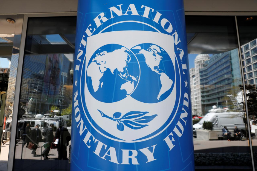  IMF 보고서, “전자화폐·스테이블코인, 현금 몰아낼 것”