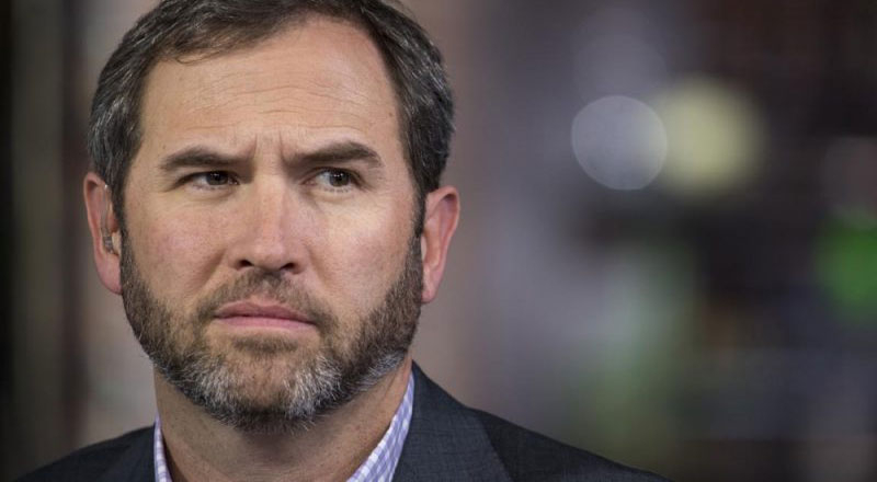  리플, 美 정부에 공개 서한…“공정한 암호화폐 규제” 요구