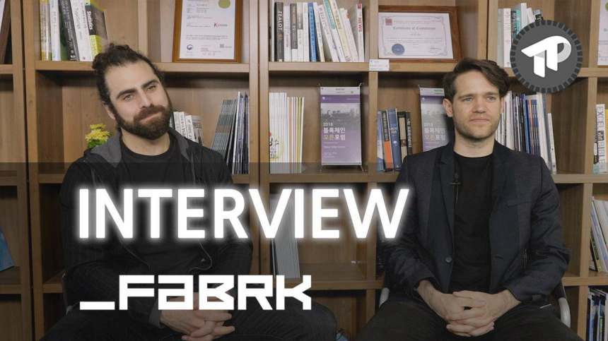  [토큰포스트 인터뷰] 페브릭 CDO 제임스 모펫, “혁신·도전·경쟁하는 탈중앙화 소셜 미디어 추구”