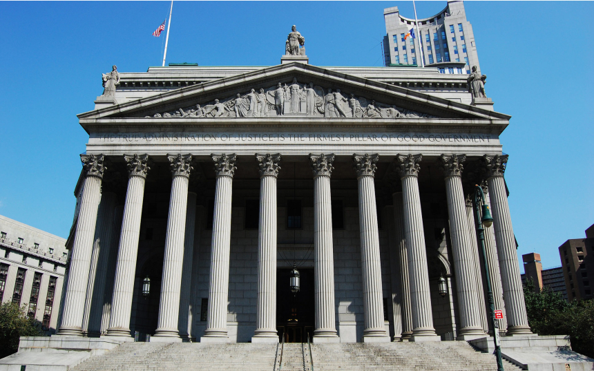  뉴욕 검찰-테더 공방, 조사기간 90일 연장…사태 장기화 전망