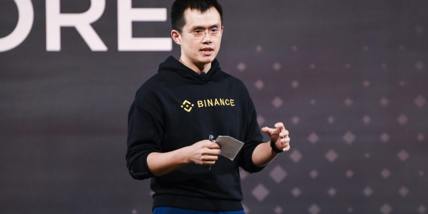  바이낸스 싱가포르 공식 오픈…BTC·ETH·BNB 지원