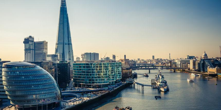  英 규제당국, 암호화폐 파생상품 전면 금지 검토