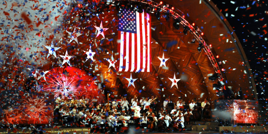  SFOX 보고서, “美 독립기념일 비트코인 반짝 상승 기대”