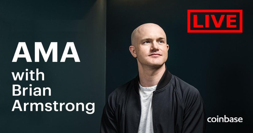  코인베이스 CEO, 