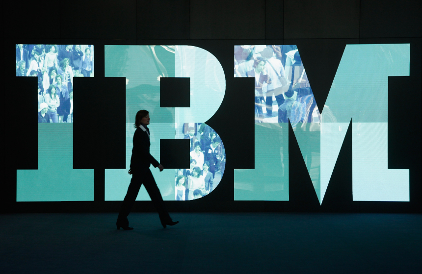  IBM, 블록체인 특허 100건 넘었다…1년새 300% 증가