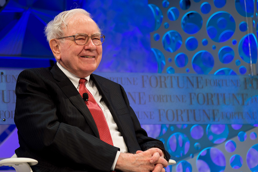  워런 버핏과의 오찬, 암호화폐 업계 참여자 명단 ‘윤곽’