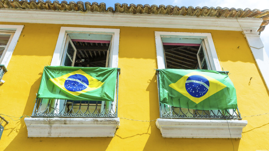  브라질 주정부, 블록체인 공개 입찰 솔루션 도입