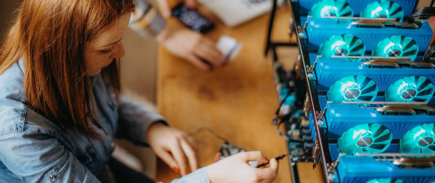  국제에너지기구 보고서, “비트코인, 이산화탄소 배출량 전세계 0.06%”