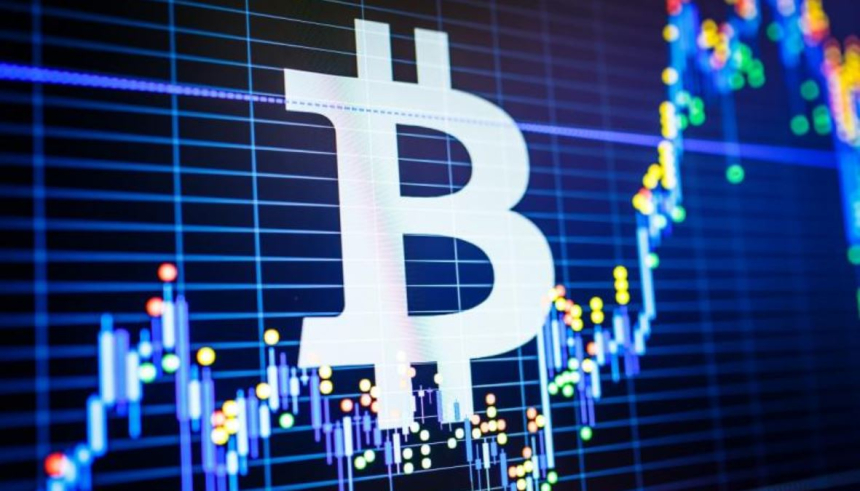  아이비트레이드, 비트코인, 글로벌 경기 둔화 속 '안전 투자처'로