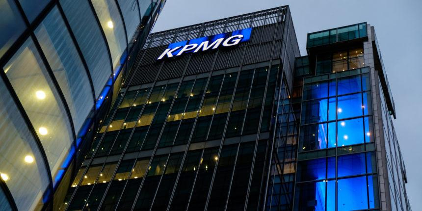  KPMG·마이크로소프트, 통신산업 위한 블록체인 결제 솔루션 개발