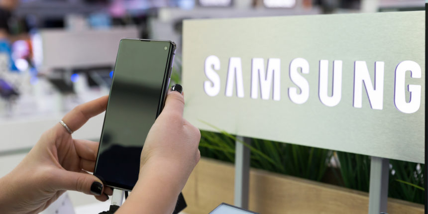  삼성전자, 연말 이더리움 블록체인 개발 키트 출시