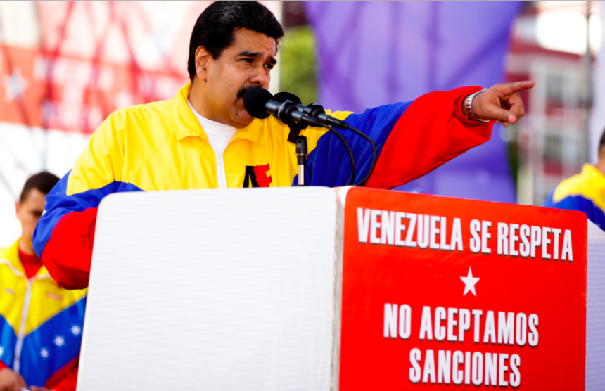  베네수엘라 정부, 美 우회 전략은 페트로 아닌 ‘비트코인’…항공세 암호화폐로 받는다