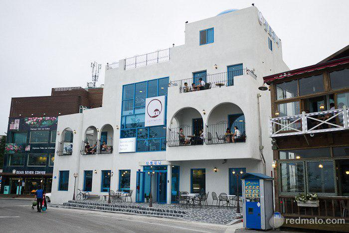  산토리니 커피, 암호화폐 결제 프랜차이즈 사업 본격화…서울·수도권 50개 매장 준비 중