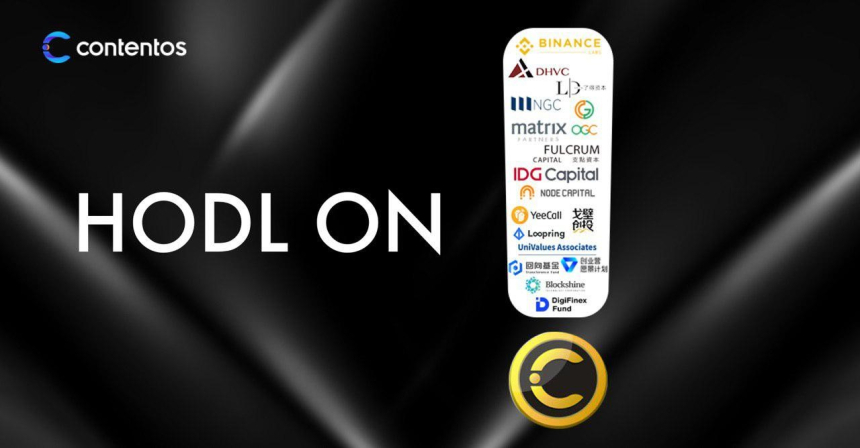  콘텐토스, COS 장기적 지원 위한 전략적 제휴 체결