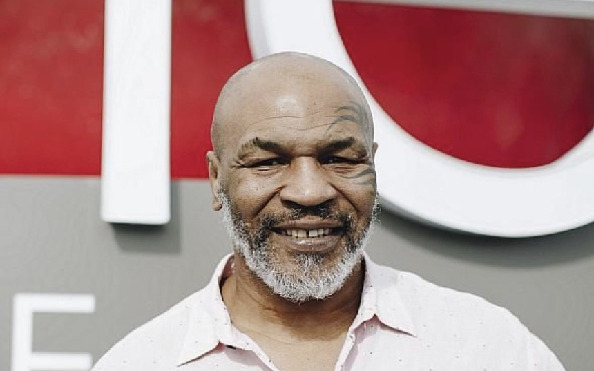  '핵주먹' 타이슨, 권투 선수 지원 '블록체인 플랫폼' 출시한다