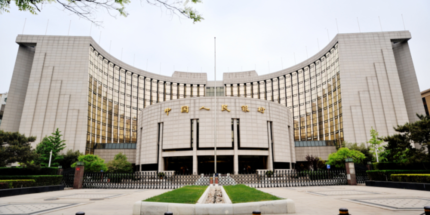  中인민은행, “암호화폐 개발에 박차” 공식 성명 발표
