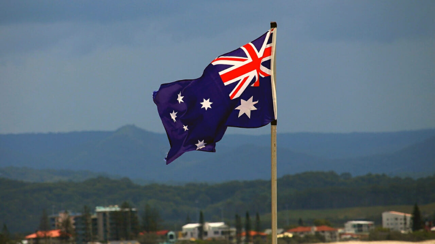  호주, 암호화폐에 퇴직금 투자 경고…