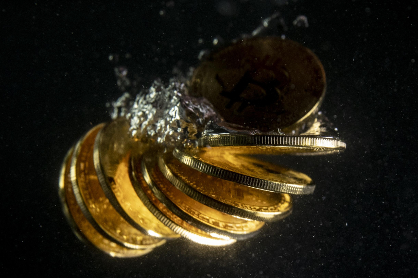  레저엑스, 美 최초 '실물 인도' 비트코인 선물 상품 출시